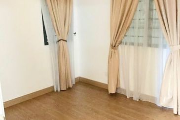 Penaga @ Taman Raintree