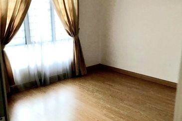 Penaga @ Taman Raintree