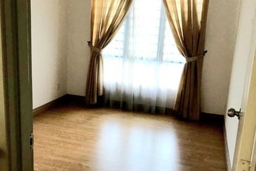 Penaga @ Taman Raintree