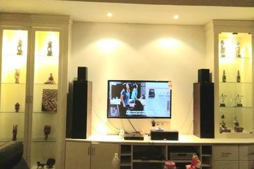 Putra Indah Condominium