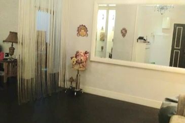 Putra Indah Condominium