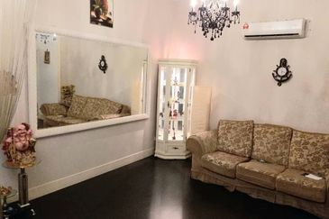 Putra Indah Condominium