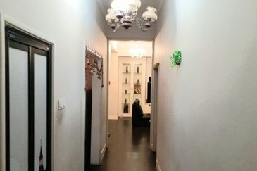 Putra Indah Condominium