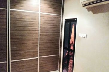 Putra Indah Condominium