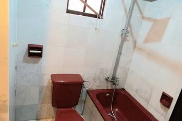 Putra Indah Condominium