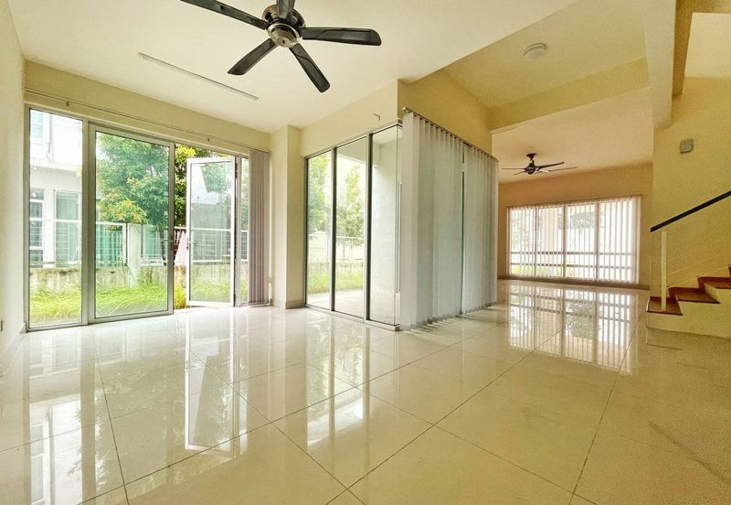 Taman Bukit Rahman Putra