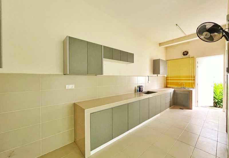 Taman Bukit Rahman Putra