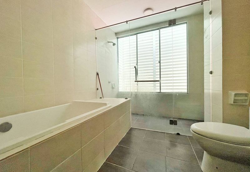 Taman Bukit Rahman Putra