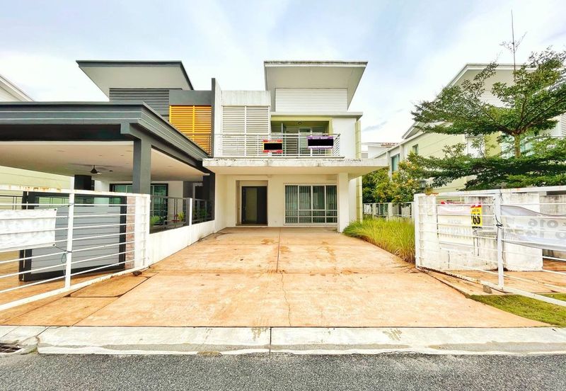 Taman Bukit Rahman Putra