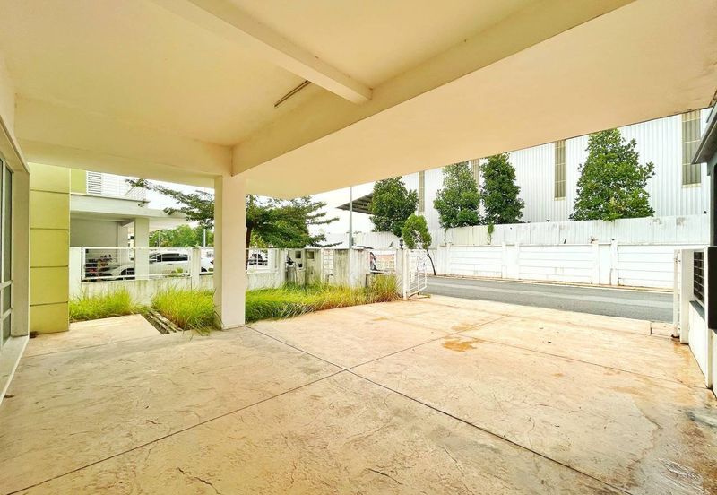 Taman Bukit Rahman Putra