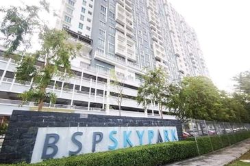 BSP Skypark