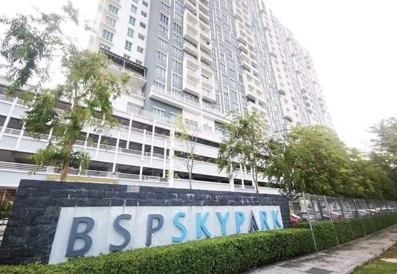 BSP Skypark