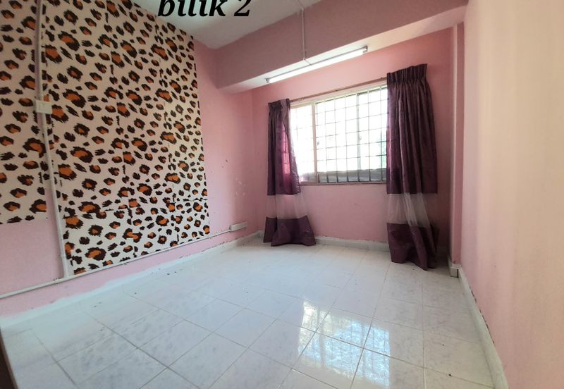 Menara Jade (Jade Tower), Taman Bukit Indah