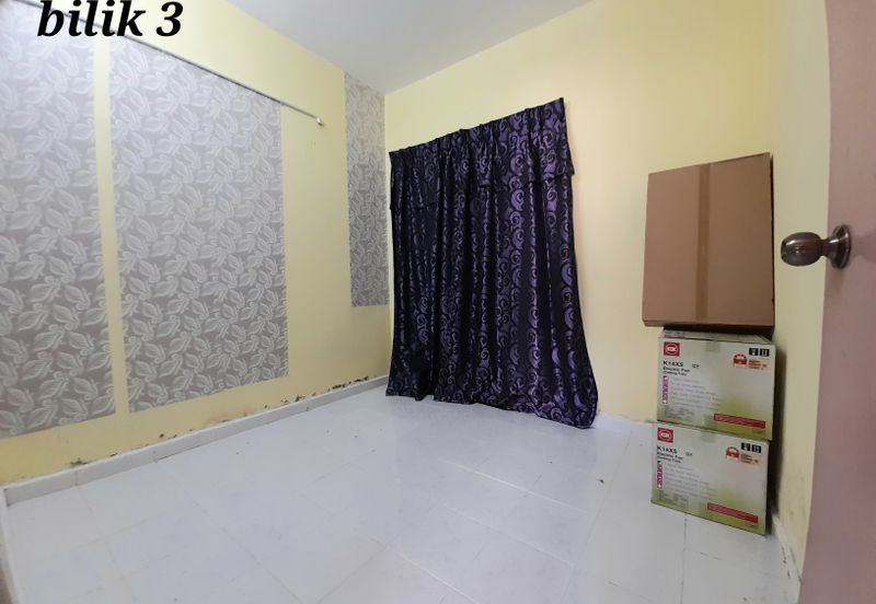 Menara Jade (Jade Tower), Taman Bukit Indah