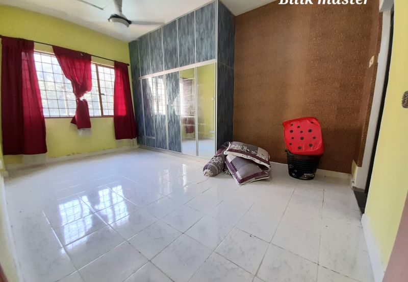 Menara Jade (Jade Tower), Taman Bukit Indah