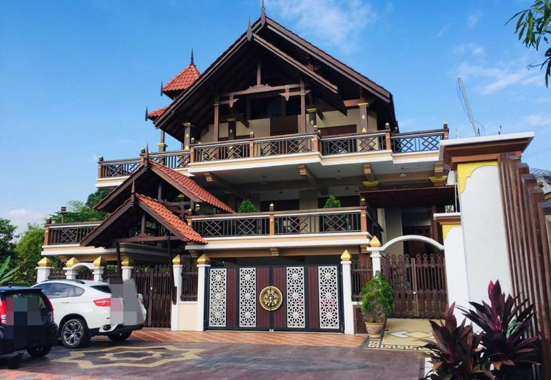 Kampung Melayu FRI