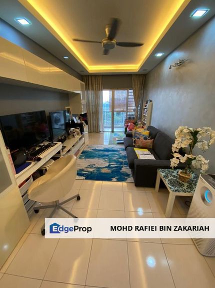 Simfoni Height Condo Batu Caves, Selangor, Batu Caves 
