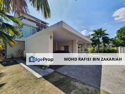 3 Storey Bungalow Avenue 6, Bandar Tun Hussein Onn, Selangor, Batu 9th Cheras