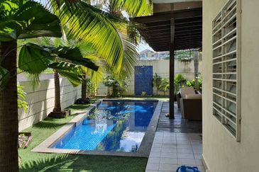 Bandar Tun Hussein Onn