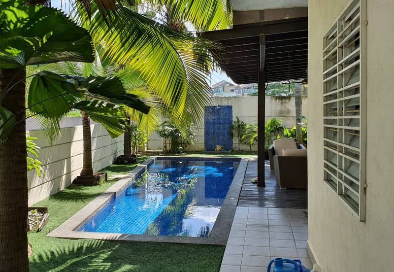 Bandar Tun Hussein Onn