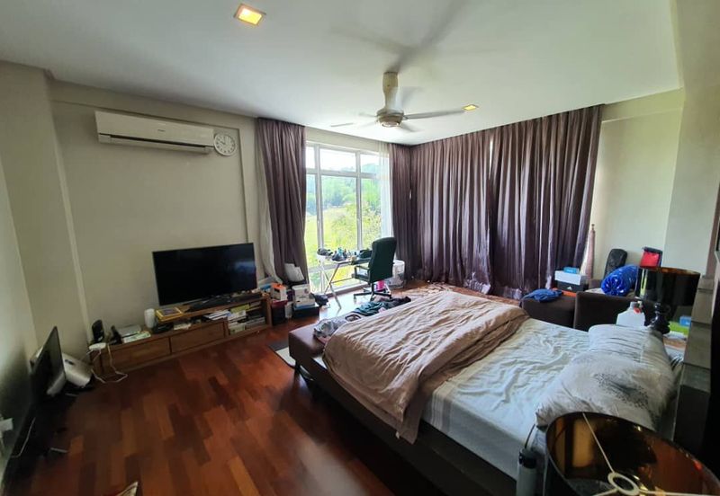 Bandar Tun Hussein Onn