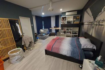 Bandar Tun Hussein Onn