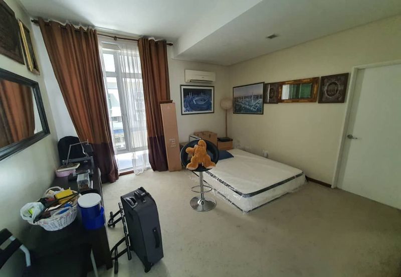 Bandar Tun Hussein Onn