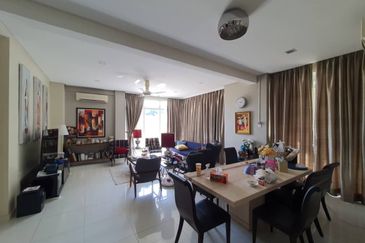 Bandar Tun Hussein Onn