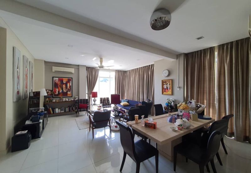 Bandar Tun Hussein Onn