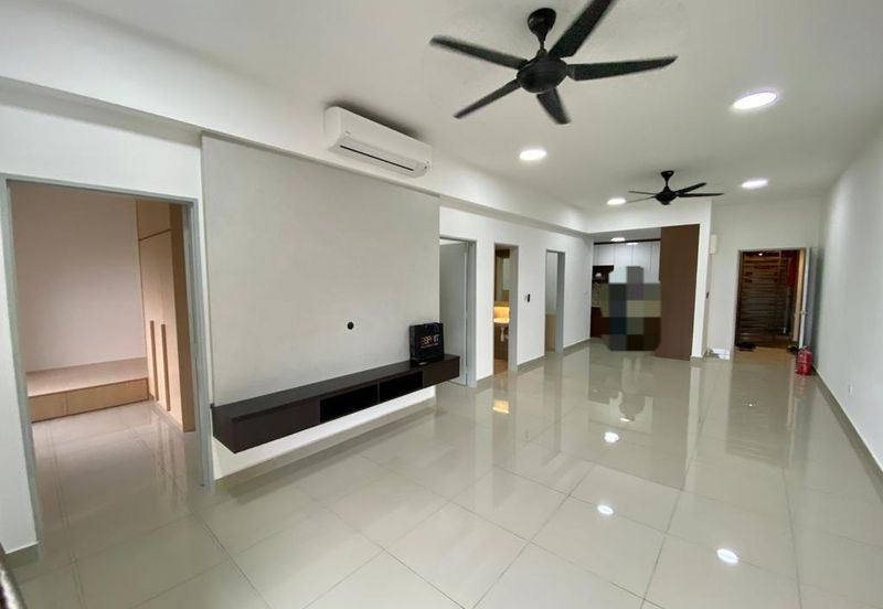 Palm Hill Residence 2 (Residensi Bukit Palma 2)