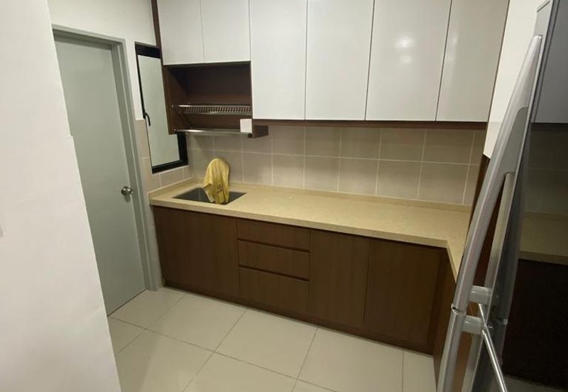 Palm Hill Residence 2 (Residensi Bukit Palma 2)