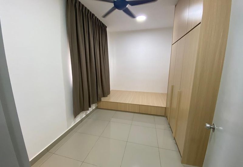 Palm Hill Residence 2 (Residensi Bukit Palma 2)