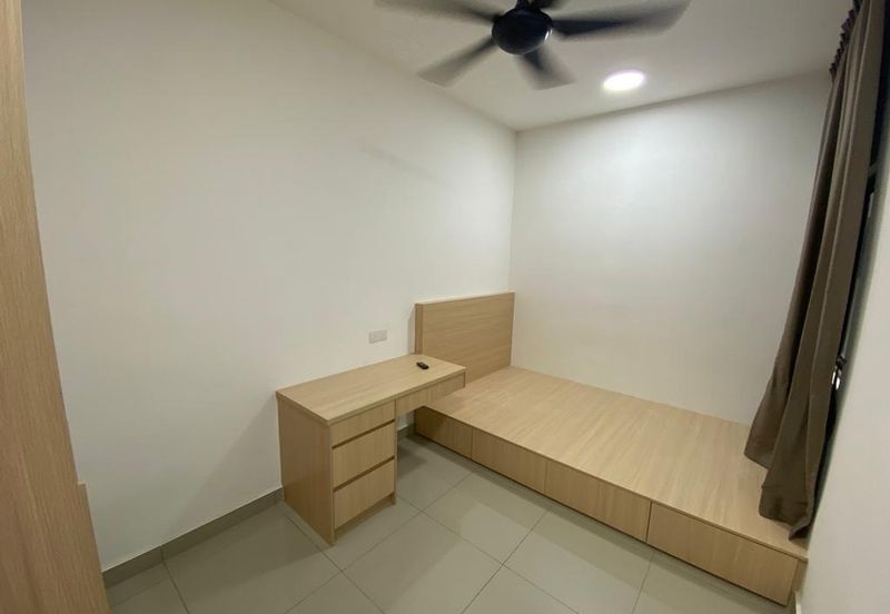 Palm Hill Residence 2 (Residensi Bukit Palma 2)