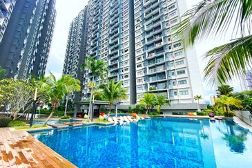 Seasons Garden Residences