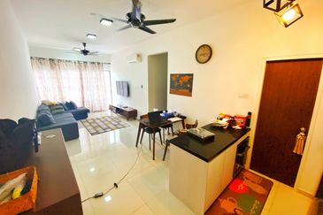 Seasons Garden Residences