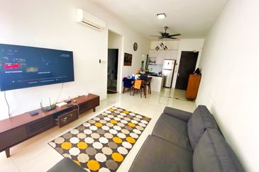 Seasons Garden Residences