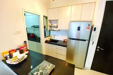 Seasons Garden Residences