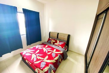 Seasons Garden Residences