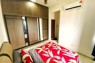 Seasons Garden Residences