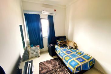 Seasons Garden Residences