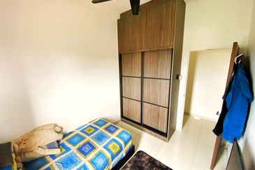 Seasons Garden Residences