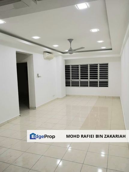 (Freehold) The Residence 1 Apartment, Selangor, Semenyih