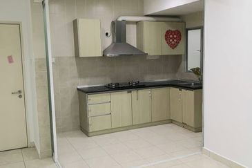 The Residence 1 @ Tiara East