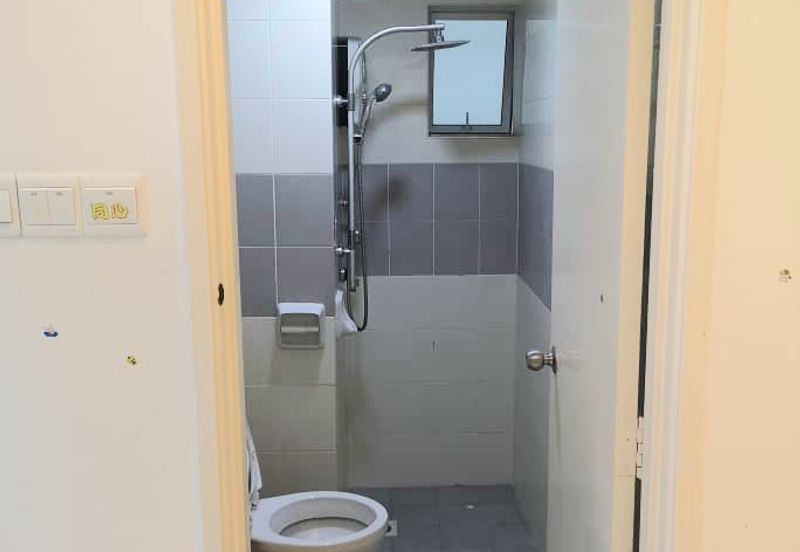 The Residence 1 @ Tiara East