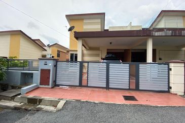 Bandar Baru Salak Tinggi