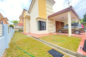 Bandar Baru Salak Tinggi