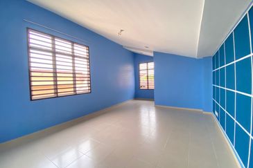 Bandar Baru Salak Tinggi