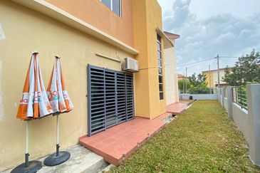 Bandar Baru Salak Tinggi