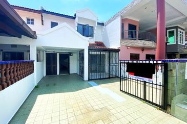 Taman Pinggiran Batu Caves