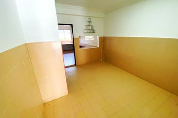 Taman Pinggiran Batu Caves